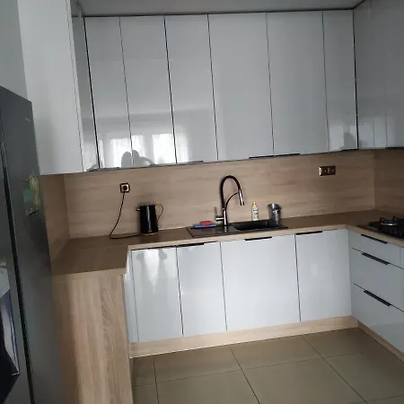 Apartament Ostrowo Apartament