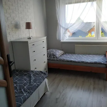Apartament Ostrowo Apartament *