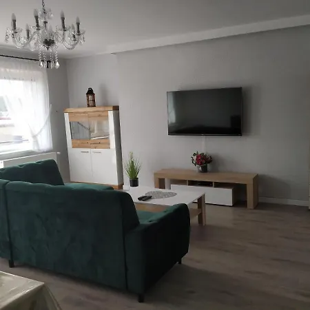 Apartament Ostrowo Apartament *
