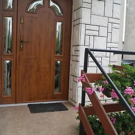 Apartament Ostrowo * Ostrowo (Puck)